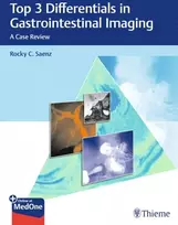 KNYGA Rocky Saenz Top 3 Differentials in Gastrointestinal Imaging