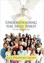 KNYGA Bookshop Understanding the Holy Spirit