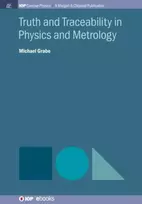 KNYGA Michael Grabe Truth and Traceability in Physics and Metrology