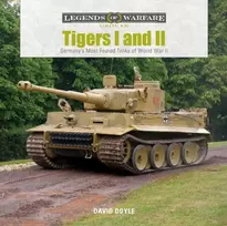 KNYGA David Doyle Tigers I and II