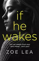 KNYGA Zoe Lea If He Wakes