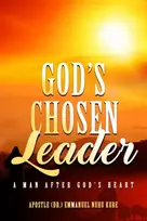 KNYGA Emmanuel Nuhu Kure God's Chosen Leader