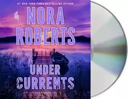 KNYGA Nora Roberts Under Currents