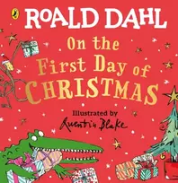 KNYGA Roald Dahl: On the First Day of Christmas