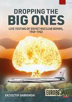 KNYGA Krzysztof Dabrowski Tsar Bomba