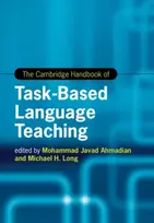 KNYGA Mohammad Javad Ahmadian Cambridge Handbook of Task-Based Language Teaching