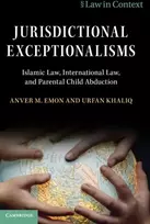 KNYGA Anver Emon Jurisdictional Exceptionalisms