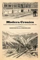 KNYGA Kenneth H Wheeler Modern Cronies