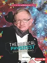 KNYGA Kari Cornell Theoretical Physicist Stephen Hawking