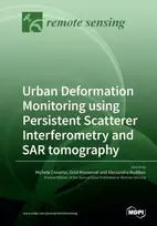 KNYGA Michele Crosetto Urban Deformation Monitoring using Persistent Scatterer Interferometry and SAR tomography