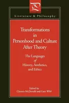 KNYGA Christie McDonald Transformations in Personhood and Culture after Theory