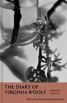 KNYGA Diary of Virginia Woolf: Volume 4, 1931-1935