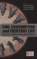 KNYGA Bookshop Time, Consumption and Everyday Life