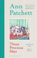 KNYGA Ann Patchett These Precious Days