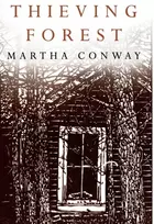 KNYGA Martha Conway Thieving Forest