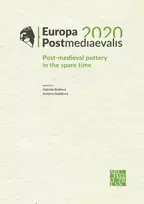 KNYGA Gabriela Blakov Europa Postmediaevalis 2020