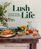 KNYGA Valerie Rice Lush Life