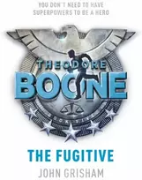 KNYGA John Grisham Theodore Boone: The Fugitive