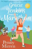 KNYGA Penny Mirren Gracie Jenkins Runs a Marathon
