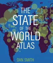 KNYGA Dan Smith State of the World Atlas