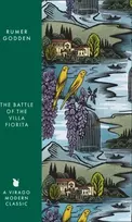 KNYGA Rumer Godden Battle of the Villa Fiorita, A Virago Modern Classic