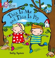 KNYGA Sally Symes This IS ME and This IS PIP