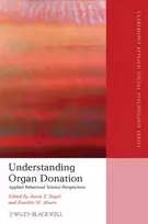 KNYGA Bookshop Understanding Organ Donation