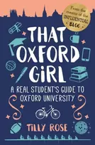 KNYGA Tilly Rose That Oxford Girl