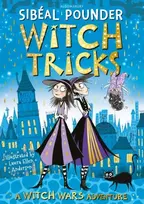 KNYGA Sibeal Pounder Witch Tricks