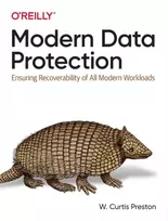 KNYGA W Curtis Preston Modern Data Protection