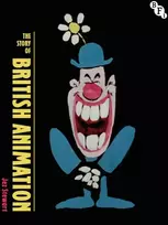 KNYGA Jez Stewart Story of British Animation