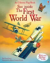 KNYGA Rob Lloyd Jones See Inside The First World War