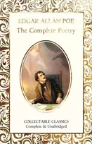 KNYGA Complete Poetry of Edgar Allan Poe