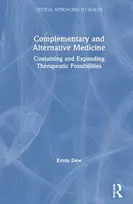 KNYGA Kevin Dew Complementary and Alternative Medicine