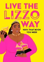 KNYGA Natty Kasambala Live the Lizzo Way