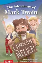 KNYGA Darlene Campos Adventures of Mark Twain