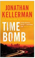 KNYGA Jonathan Kellerman Time Bomb (Alex Delaware series, Book 5)