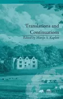 KNYGA Marijn S Kaplan Translations and Continuations