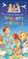 KNYGA Sophie Giles Child's Book of Prayers and Graces
