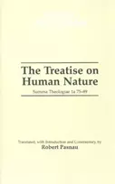 KNYGA Thomas Aquinas Treatise on Human Nature