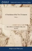 KNYGA Multiple Contributors Translation of the New Testament