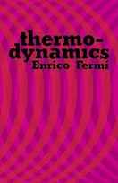 KNYGA Enrico Fermi Thermodynamics