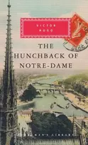 KNYGA Victor Hugo Hunchback of Notre-Dame