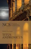 KNYGA William Shakespeare Titus Andronicus