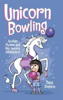 KNYGA Dana Simpson Unicorn Bowling