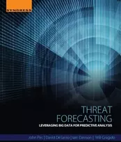 KNYGA John Pirc Threat Forecasting