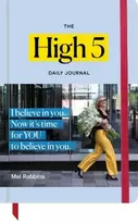 KNYGA Mel Robbins High 5 Daily Journal