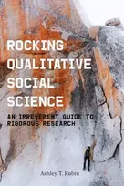 KNYGA Ashley T Rubin Rocking Qualitative Social Science