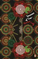KNYGA Penelope Lively Treasures of Time
