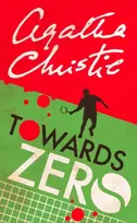KNYGA Agatha Christie Towards Zero